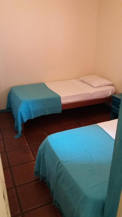 Pousada L'Escale Búzios Esterno foto
