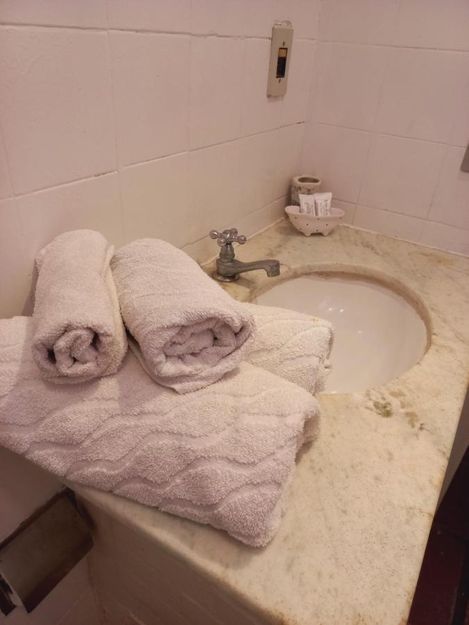 Pousada L'Escale Búzios Esterno foto