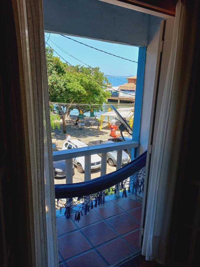 Pousada L'Escale Búzios Esterno foto