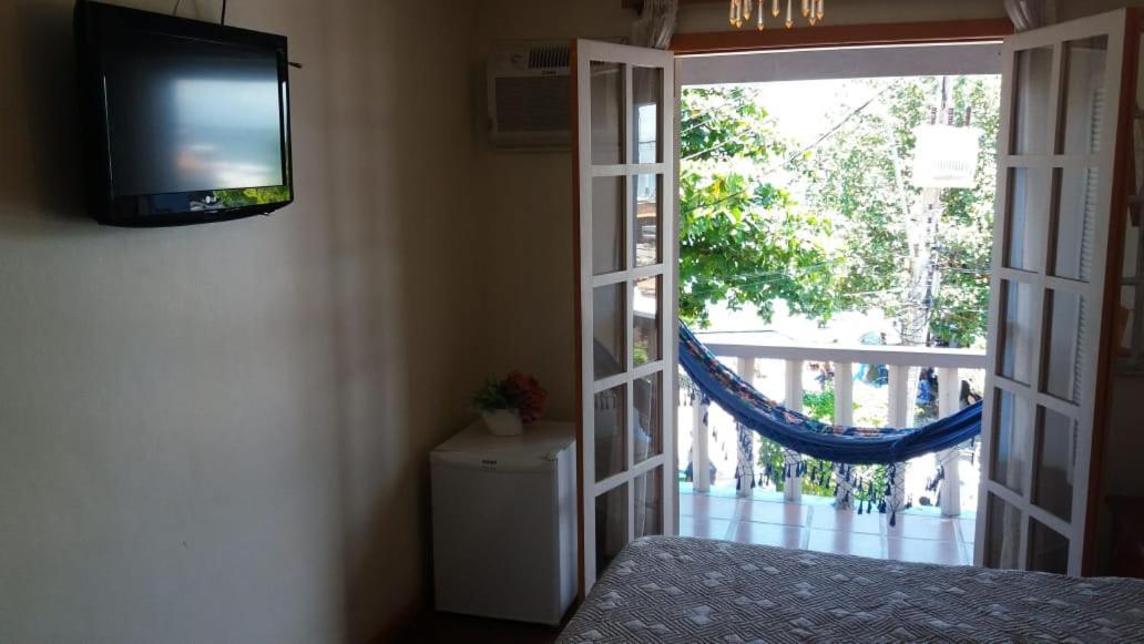 Pousada L'Escale Búzios Esterno foto