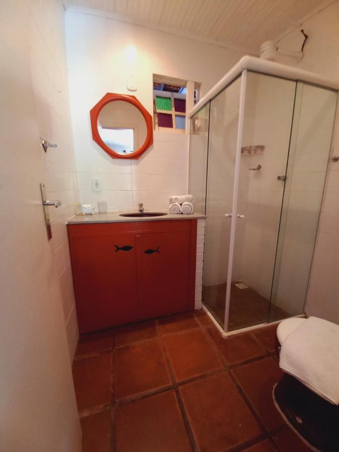 Pousada L'Escale Búzios Esterno foto