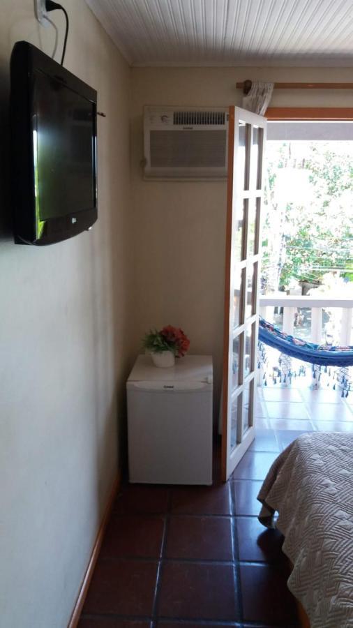 Pousada L'Escale Búzios Esterno foto