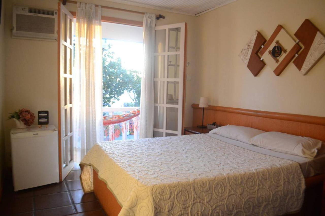 Pousada L'Escale Búzios Esterno foto