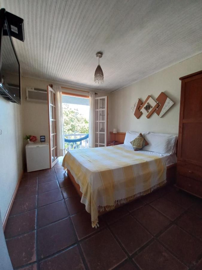 Pousada L'Escale Búzios Esterno foto