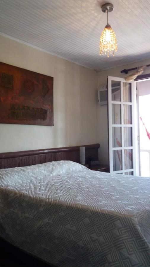 Pousada L'Escale Búzios Esterno foto